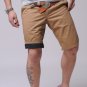 2504100023 Mens casual short pants