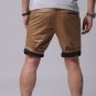 2504100023 Mens casual short pants