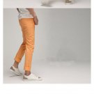 2504100026 Mens casual middle pants