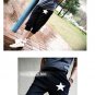 2504100028 Mens sport middle pants