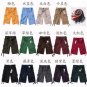 2504100033 Mens cargo short pants (14 colors)