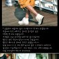 2504100033 Mens cargo short pants (14 colors)