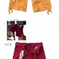 2504100033 Mens cargo short pants (14 colors)