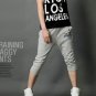 2504100034 Mens casual middle pants