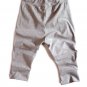 2504100034 Mens casual middle pants
