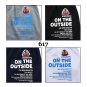 2504100034 Mens casual middle pants