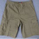2504100036 Mens casual short pants