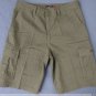 2504100036 Mens casual short pants