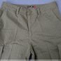 2504100036 Mens casual short pants