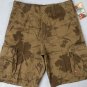 2504100037 Mens casual short pants