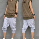 2504100041 sport middle pants