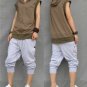 2504100041 sport middle pants