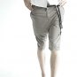 2504100043 Mens casual middle pants