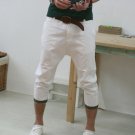 2504100045 Mens middle casual pants
