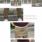 2504100045 Mens middle casual pants