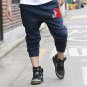 2504100046 Mens middle short pants