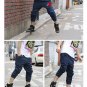 2504100046 Mens middle short pants