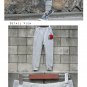 2504100046 Mens middle short pants