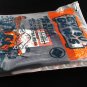 2604100005 Mens print jeans