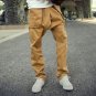 2604100008 Mens cargo pants