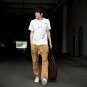 2604100008 Mens cargo pants