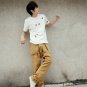 2604100008 Mens cargo pants