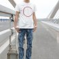 2604100009 Mens long jeans