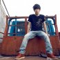 2604100010 Mens heavy wash jeans