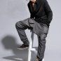 2604100013 Mens casual pants