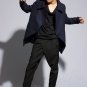 2604100013 Mens casual pants