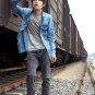 2604100014 Mens long jeans