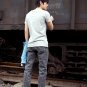 2604100014 Mens long jeans