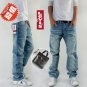 2604100015 Mens casual jeans