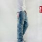 2604100015 Mens casual jeans