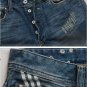 2604100016 Mens casual long jeans