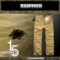2604100020 Mens cargo long pants