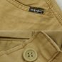 2604100020 Mens cargo long pants