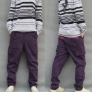 2604100023 Mens casual pants