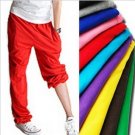 2604100024 sport pants (11colors)