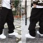 2604100025 Mens hiphop long pants