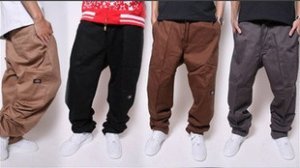2604100026 Mens cargo pants
