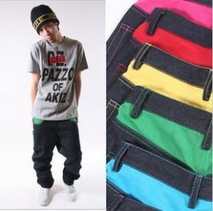 2604100027 Mens heavy jeans