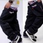 2604100028 Mens heavy denim pants