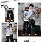 2604100029 Mens jeans