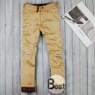 2604100032 Mens casual pants