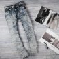 2604100033 Mens denim pants