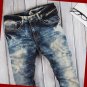 2604100036 Mens denim pants