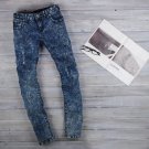 2604100039 Mens denim pants