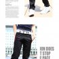 2604100044 Mens casual pants