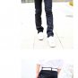 2604100045 Mens casual pants striaght